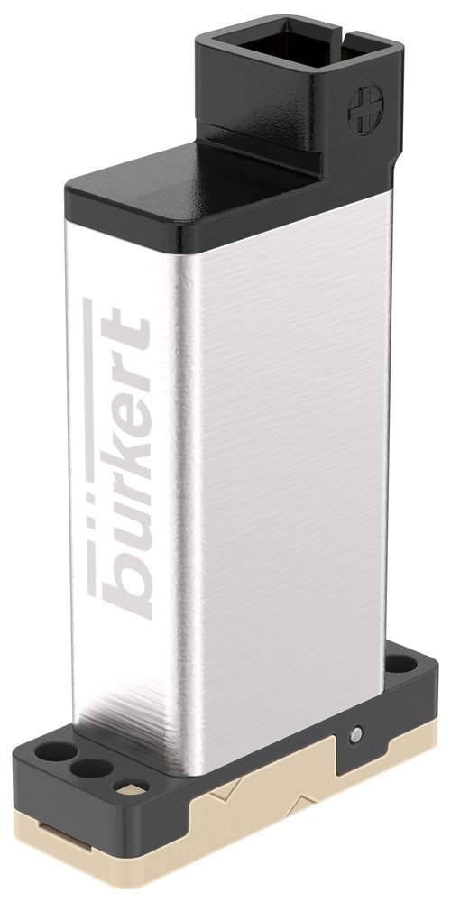 Manufacturer image of Bürkert Type 6732, shown in full; actual supplied configurations may differ.