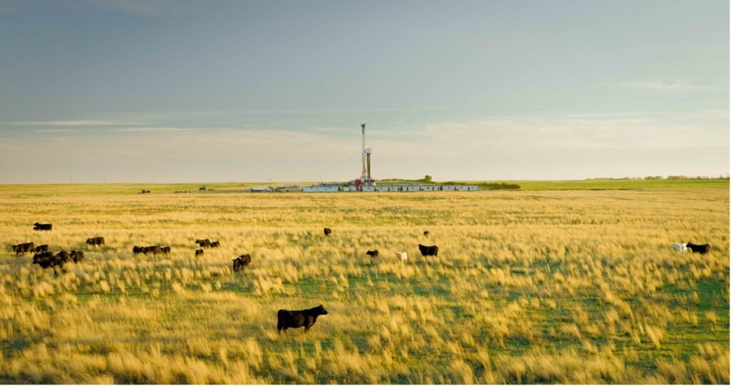 MAX Power announcement Figure 3: drilling at Lawson 5 in October 2026.